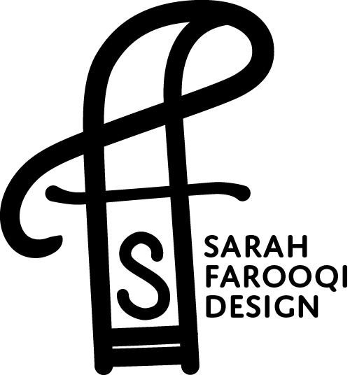 Sarah Farooqi Design